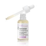 Sérum wileo à l'acide hyaluronique, la niacinamide et la centella asiatica