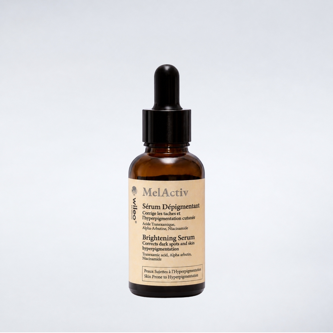 Sérum Dépigementant Anti-Tâches Melactiv