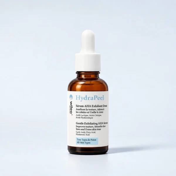 Sérum Exfoliant Doux