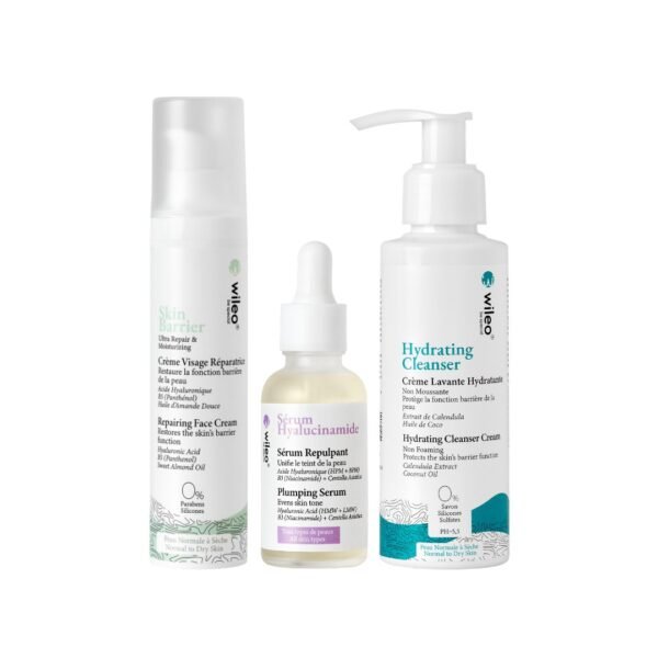 Routine Hydratation Intense