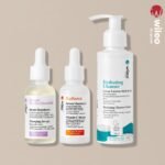 Pack Réparer • Hydrater • Glow