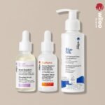 Pack Purifier • Hydrater • Glow