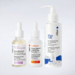 Pack Purifier • Hydrater • Glow